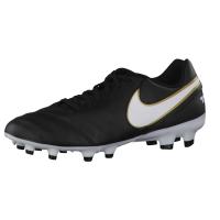 Nike Herren Fussballschuhe Tiempo Genio II Leather FG 819213