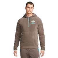 Nike Herren Kapuzenpullover Mont Blanc Trail Hoodie DR2582