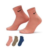 Nike Unisex Sportsocken Evry Day Plus Cush. Ankle Socks SX6890
