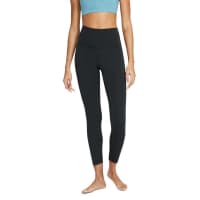 Nike Yoga Damen 7/8 Tight Crochet Edge DA1037