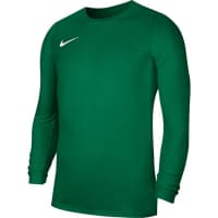 Nike Kinder Langarm Trikot Park VII BV6740
