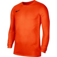 Nike Kinder Langarm Trikot Park VII BV6740
