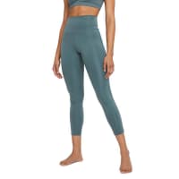 Nike Damen Yoga 7/8 Tight Novelty CZ9140