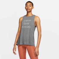 Nike Damen Tanktop Yoga Tank GRX BV4371