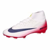 Nike Herren Fussballschuhe Merc ZM SUPERFLY 10 ACAD FG/MG LV8 HJ7311