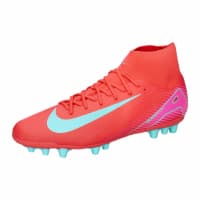 Nike Herren Fussballschuhe ZM SUPERFLY 10 ACADEMY AG FQ8329