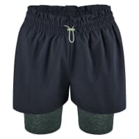 Odlo Herren Short 2-in-1 Active 365 5 Inch Shorts 323441