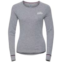 Odlo Damen Funktionshirt BL Top Active Warm 154201