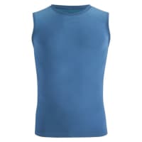Odlo Herren Laufshirt BL TOP Crew Neck Singlet Performance 188802