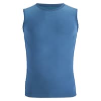 Odlo Herren Laufshirt BL TOP Crew Neck Singlet Performance 188802