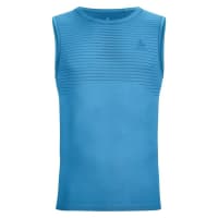 Odlo Herren Top BL Top Crew Neck Singlet Performance 188472