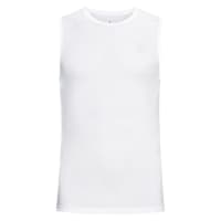 Odlo Herren Top BL Top Crew Neck Singlet Performance 188472