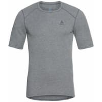 Odlo Herren Shirt Active Warm Eco Baselayer Top Crew Neck S/S 159112