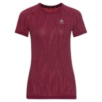 Odlo Damen T-Shirt BL Top Crew Neck S/S Blackcomb 188671