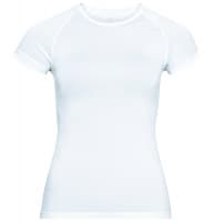 Odlo Damen Sportunterwäsche BL TOP Crew neck s/s PERFORMAN 188501