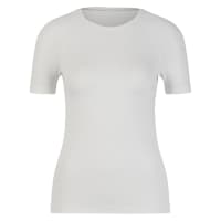 Odlo Damen Langarmshirt BL TOP Crew Neck s/s Performance 188791