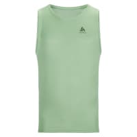 Odlo Herren Unterhemd Active F-Dry Light Eco Baselayer Top Crew Neck Tank 141172