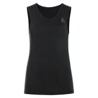 Odlo Damen Top BL Top V-Neck Singlet Performance 188471