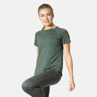 Odlo Damen Laufshirt Crew Neck Active s/s Shirt 314031