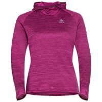 Odlo Damen Hoodie midlayer MILLENNIUM ELEMENT 312961