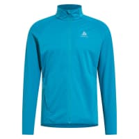 Odlo Herren Laufjacke Jacket ZEROWEIGHT WARM HYBRID 313202