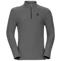 Odlo Herren Pullover Midlayer 1/2 Zip Roy 527412