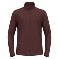 Odlo Herren Midlayer Full Zip BERRA 542512