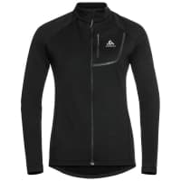 Odlo Damen Midlayer Full Zip FLI LIGHT 542351