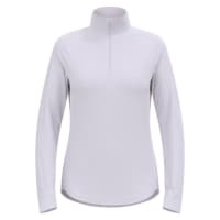 Odlo Damen Langarmshirt Berra Light Midlayer 1/2 Zip 542491