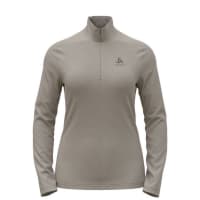 Odlo Damen Langarmshirt 1/2 Zip Roy Midlayer 542331