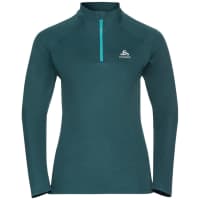 Odlo Damen Lauftop Essential Midlayer 313431