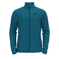 Odlo Herren Fleecejacke Midlayer Full Zip Roy 542182