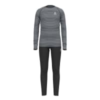 Odlo Kinder Unterwäsche Set Active Warm Eco Set Long 159449