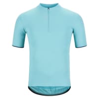 Odlo Herren Radtrikot  Stand-up collar s/s 1/2 zip ES 411972