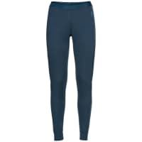 Odlo Damen Funktionsunterhose SUW Bottom Pant NATURAL 110831