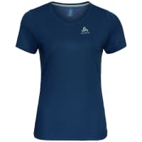 Odlo Damen T-Shirt Crew Neck F-Dry s/s 550821