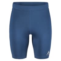 Odlo Herren Lauftight Tights Short Essential 323002