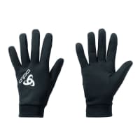 Odlo Unisex Laufhandschuhe Strechfleece Gloves 777000