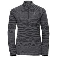 Odlo Damen Midlayer 1/2 Zip Albula 592841