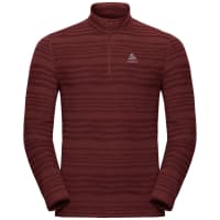 Odlo Herren Midlayer 1/2 Zip Albula 592842