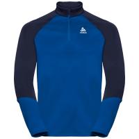 Odlo Herren Midlayer 1/2 Zip Planches 592872
