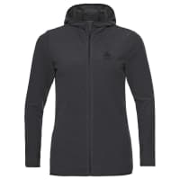 Odlo Damen Fleecejacke Mid Layer Hoody FZ Roy 542181