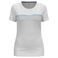 Odlo Damen T-Shirt F-DRY RIDGELINE 551401