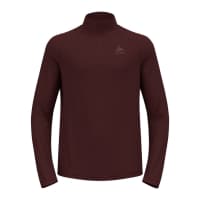 Odlo Herren Midlayer 1/2 Zip  RIGI 542592