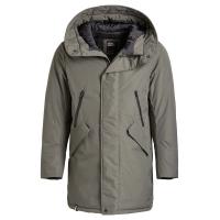 Khujo Herren Winterparka Keyser 2626CO193