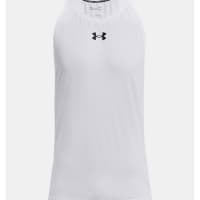 Under Armour Herren Tanktop Baseline Cotton Tank 1361901