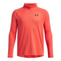 Under Armour Jungen Trainingstop Tech 2.0 1/2 Zip 1363286