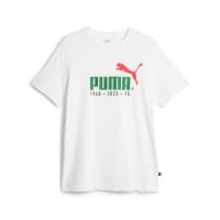 Puma Herren T-Shirt No. 1 Logo Celebration Tee 676020