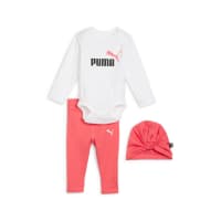 Puma Baby Set Minicats Newborn Girls Set 676380