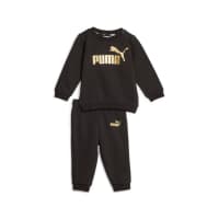 Puma Baby Jogginganzug MINICATS ESS+ Crew Jogger 677881
